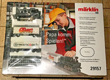 märklin H0 Set 29157 mit