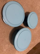 Tupperware Schüssel Set