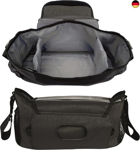 Kinderwagentasche buggy - &,