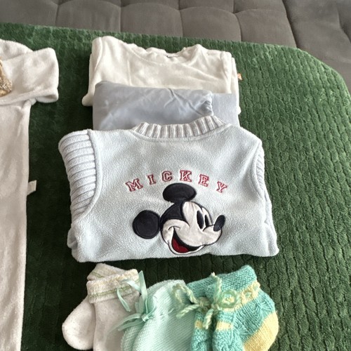Baby set disney - disney,, cri-cri