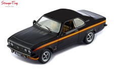 IXO Opel Manta A GT/E Black