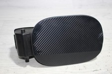 Tankklappe Schwarz 8200213440