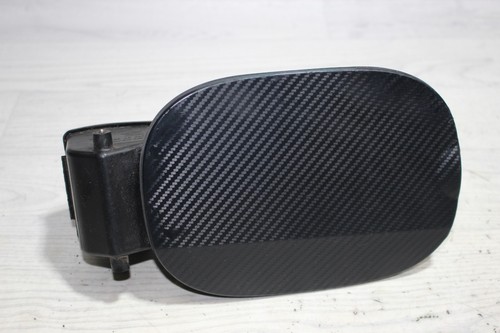 Tankklappe schwarz 8200213440 - tankklappe,
