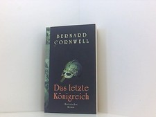 Das letzte Königreich