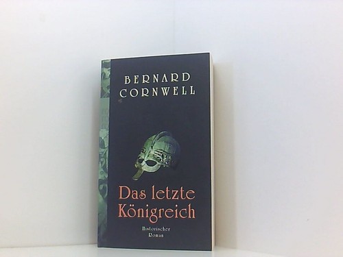 Das letzte königreich - das,
