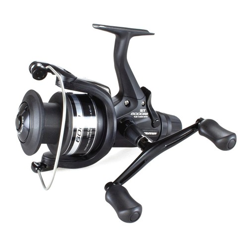Shimano baitrunner 6000 rb - baitrunner,