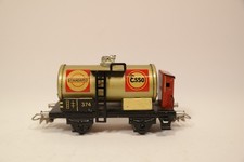 Märklin 374 ESSO Essolub Standard Kesselwagen Spur 00 / H0