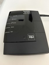 AVM FRITZ!Box Fon WLAN 7170 Router