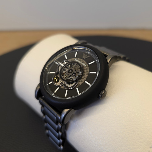 Emporio armani luigi - -,