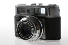 VOIGTLÄNDER Vitomatic IIb mit