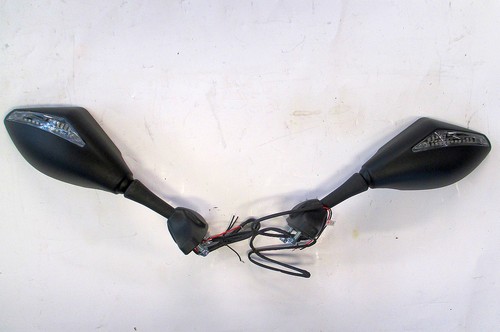 Universal blinkerspiegel - universal,
