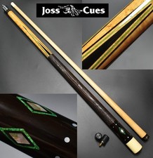 Vintage JOSS Custom Queue Gold