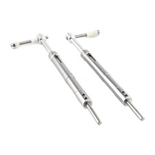 RC-Flugzeugfahrwerk für 4-6