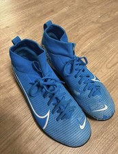 Hallen Fußballschuhe Nike