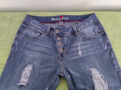 Buena vista malibu jeans damen - vista,
