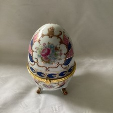 Neundorf Schmuckei Porzellan