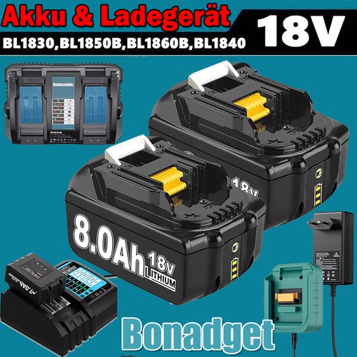 0ah akku für - akku, makita