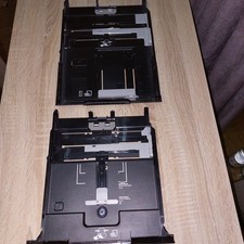 Canon Pixma iP7250 CD-Tray, Papierfach mit Kassette