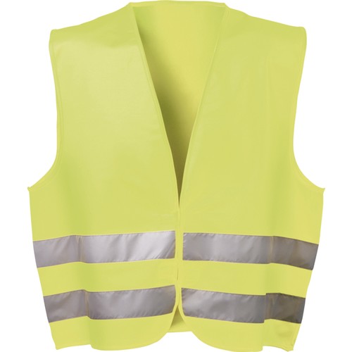 Granit warnweste gelb - granit, warnweste,