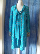 Marc cain seiden kleid - kleid,, n
