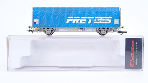 Electrotren 1536k - h0,