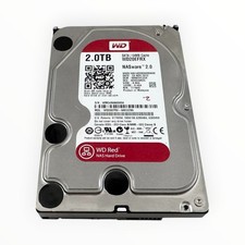 Western digital 2tb wd20efrx - western,