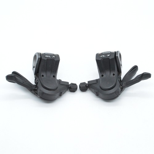 Shimano slx m660 sl - shimano,