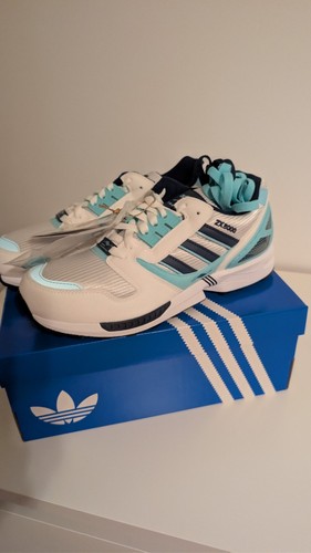 Adidas 8000 overkill herren - zx,