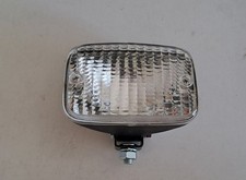 Rückfahrscheinwerfer für