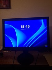 EIZO CS240 PROFI MONITOR 24"