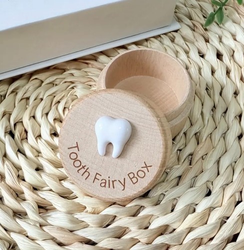 Erinnerungsbox miilchzahndose - erinnerungsbox,
