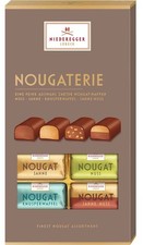 Niederegger Nougaterie -