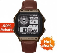 🔥Herren Outdoor Sportuhr |