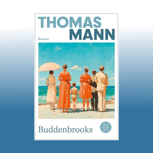Buddenbrooks verfall einer - -,