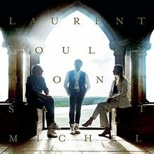 Mont saint michel - cd, |