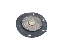 Membrane  Benzinpumpe  Ø ca. 82 mm, 6 Loch, Ø Loch ca. 5 mm, Ø  ma0800749