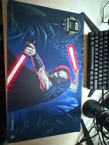 Star wars unlimited regional - unlimited,
