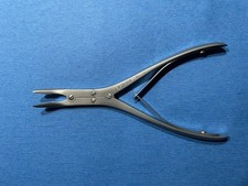 AESCULAP HOHLMEISSELZANGE