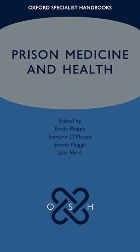 Prison medicine and - medicine, by