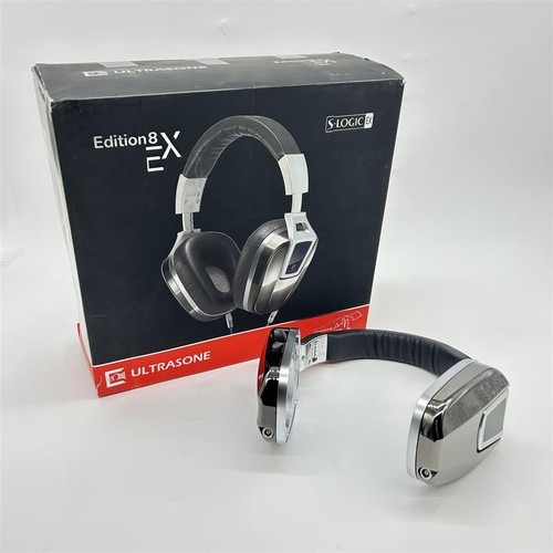 Ultrasone 1005975 edition ex - ultrasone,