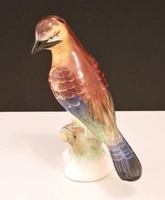 Hungary, Keramik Vogel