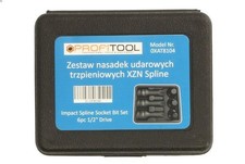 Tool Kit PROFITOOL 0XAT8104