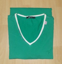 cipo&baxx ~ Herren T-Shirt ~ Gr. 2XL ~ grün