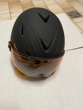 uvex Wanted Visor Visier