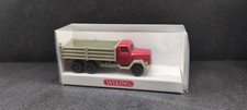 1:87 - Wiking - Magirus Deutz Muldenkipper / 170