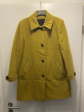 Wool & Cashmere Damen Mantel