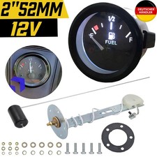 Universal Tankanzeige