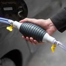 Car fuel tank suction cup - cup, oil