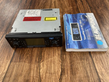 BLAUPUNKT TravelPilot DX-R4 Professional Navi Radio  für  90 Grad Montage ✅