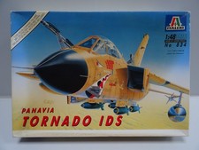 Italeri Panavia Tornado IDS